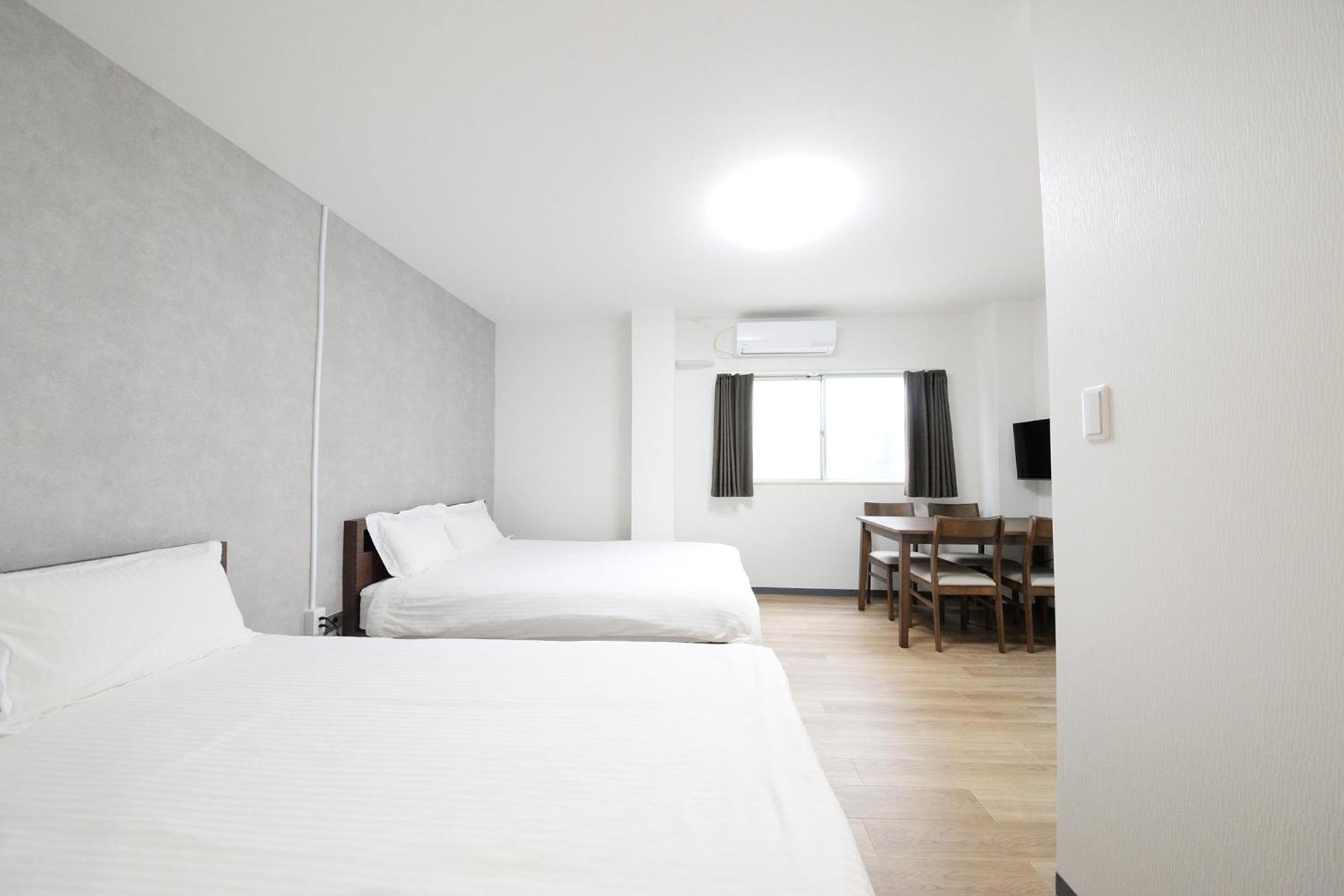 和の楓cottage第二302 新宿歌舞伎町近隣 Tokyo Esterno foto