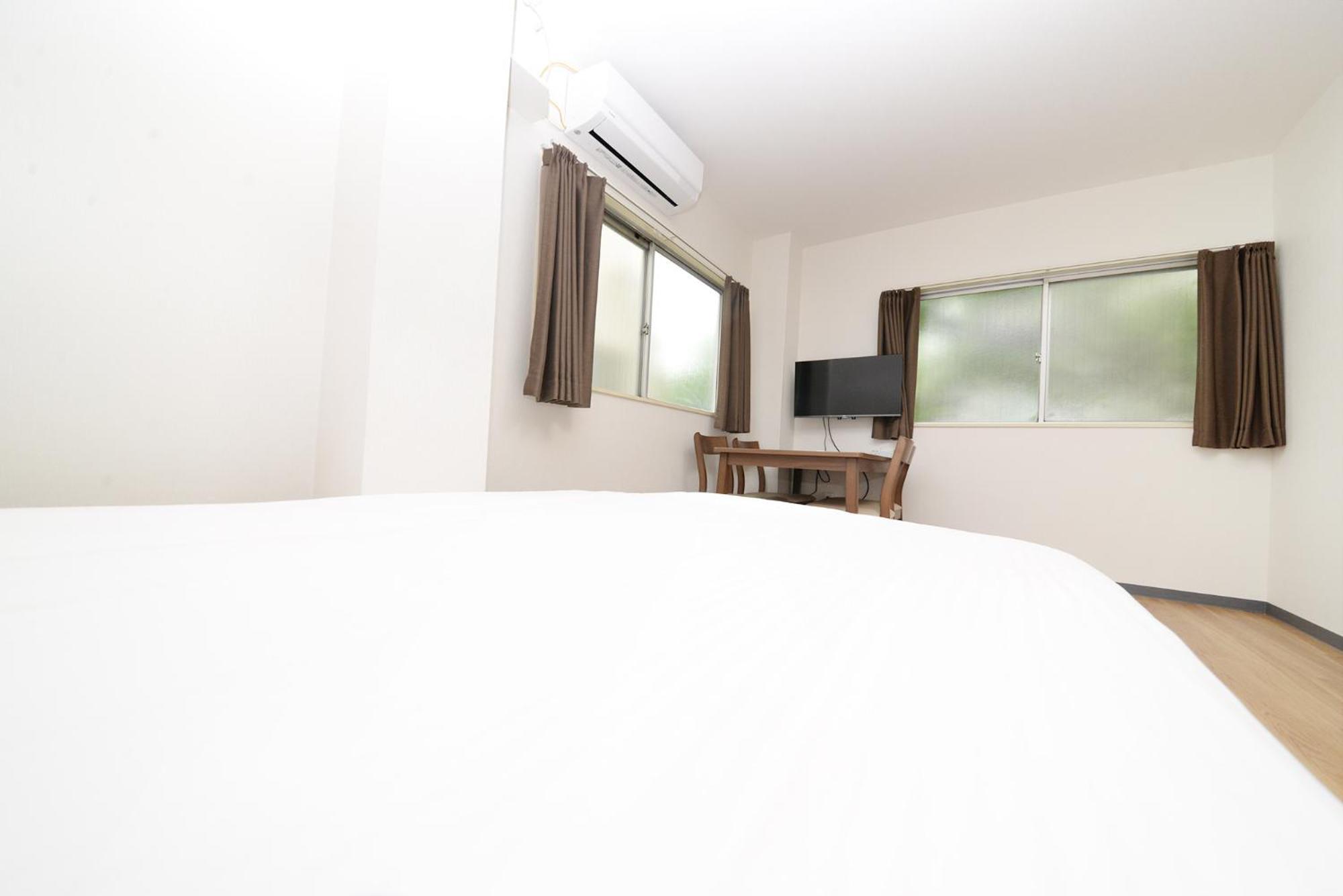 和の楓cottage第二302 新宿歌舞伎町近隣 Tokyo Esterno foto