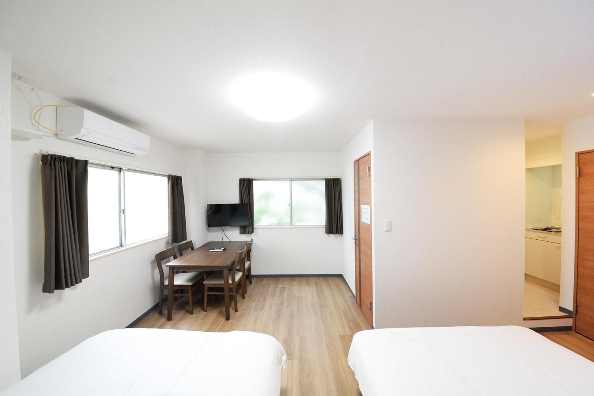 和の楓cottage第二302 新宿歌舞伎町近隣 Tokyo Esterno foto