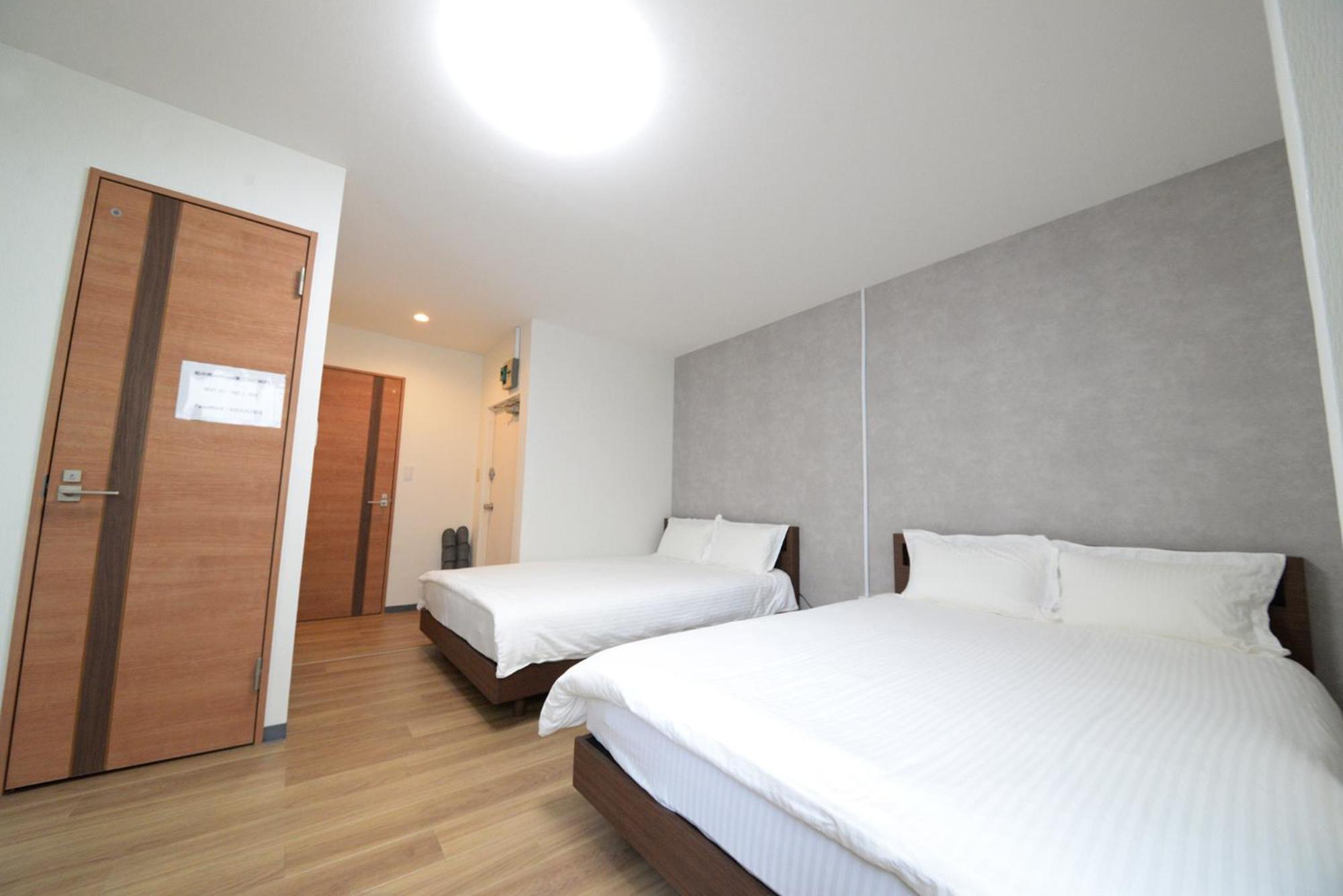和の楓cottage第二302 新宿歌舞伎町近隣 Tokyo Esterno foto