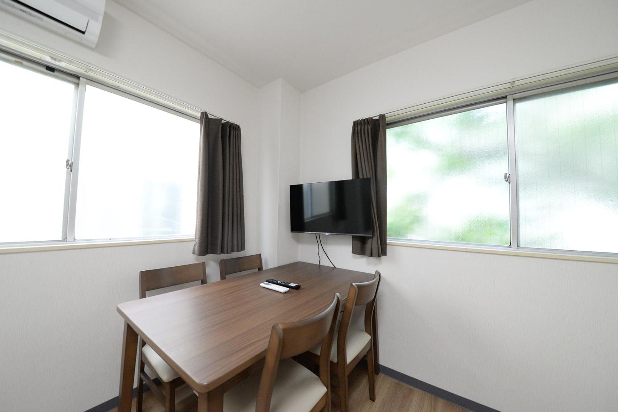 和の楓cottage第二302 新宿歌舞伎町近隣 Tokyo Esterno foto