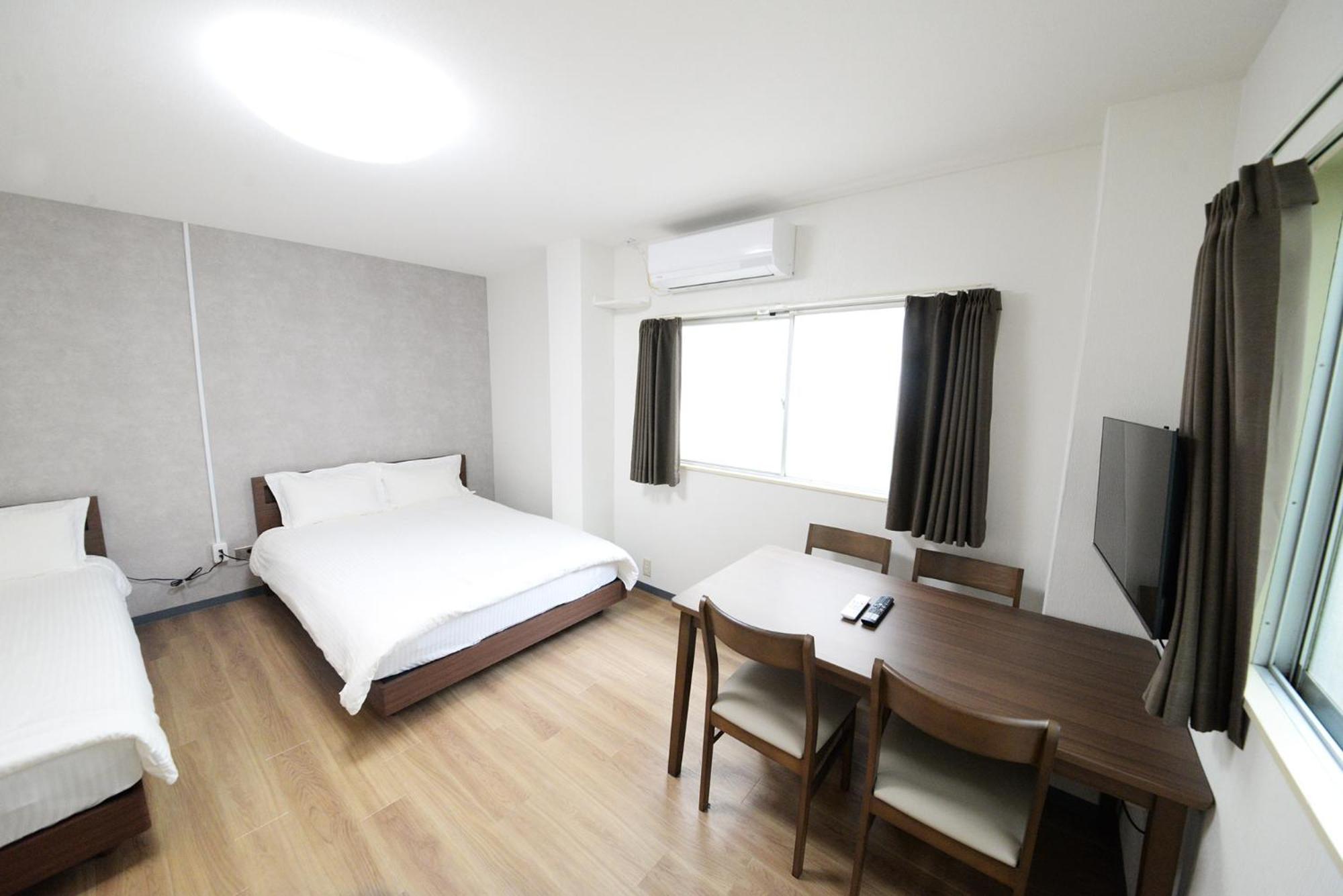 和の楓cottage第二302 新宿歌舞伎町近隣 Tokyo Esterno foto