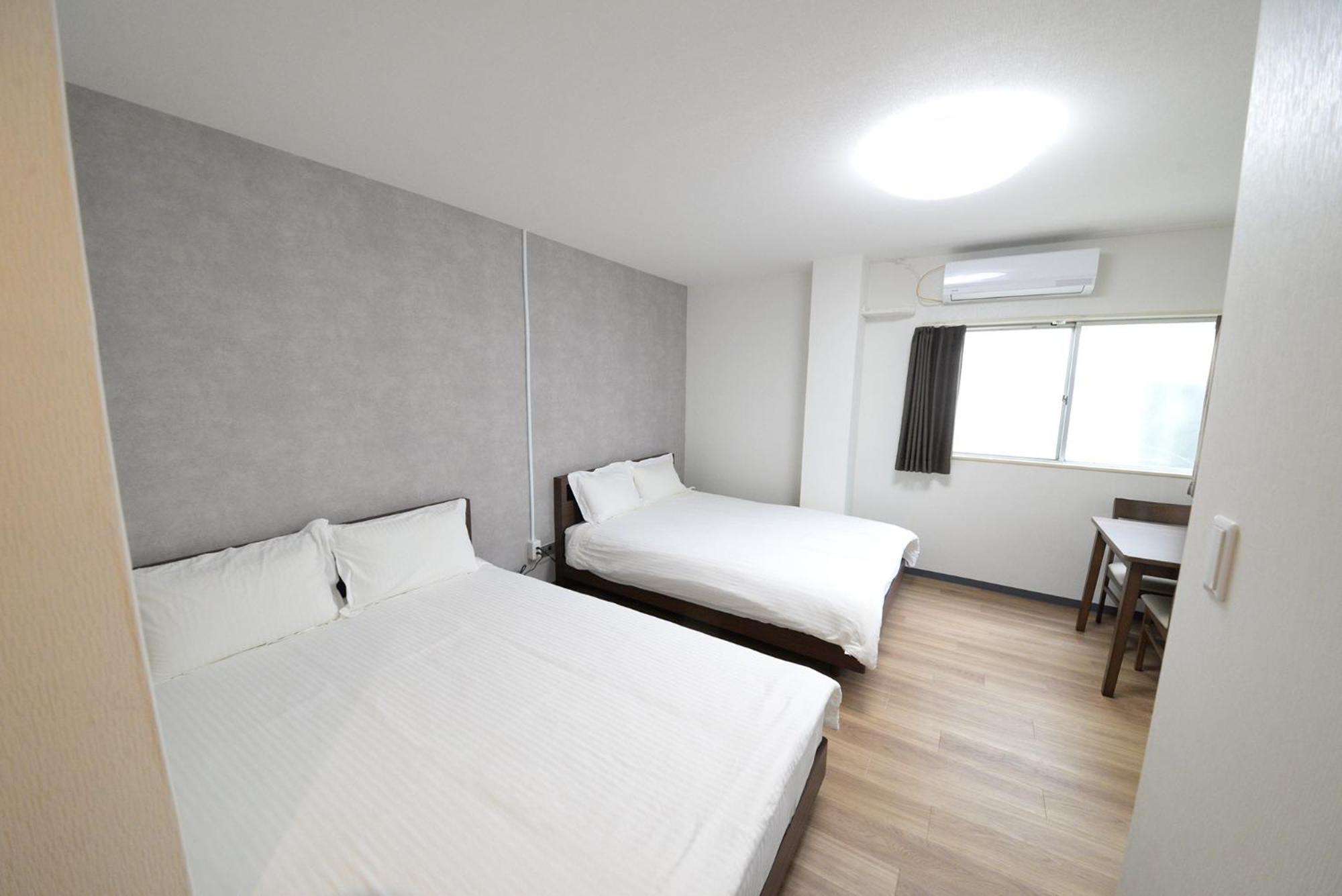 和の楓cottage第二302 新宿歌舞伎町近隣 Tokyo Esterno foto